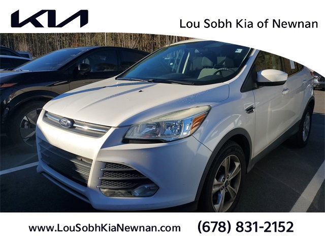 2014 Ford Escape SE's photo