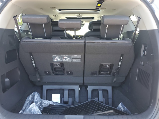2026 Kia Carnival SX Prestige photo 4