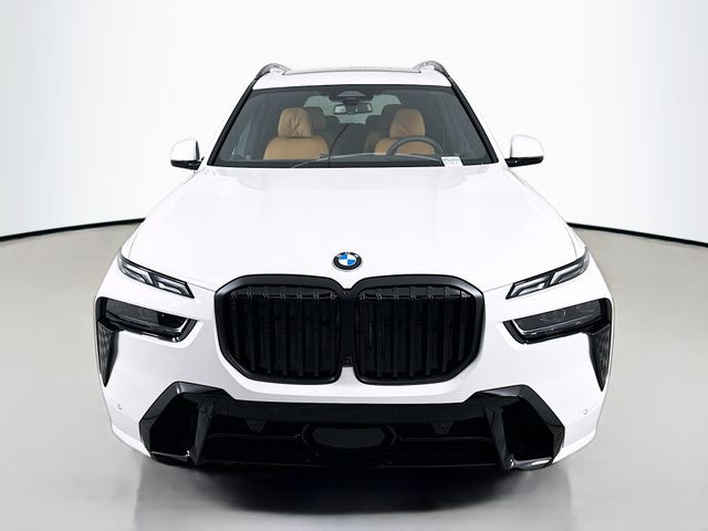 New 2026 White BMW xDrive40i image 2