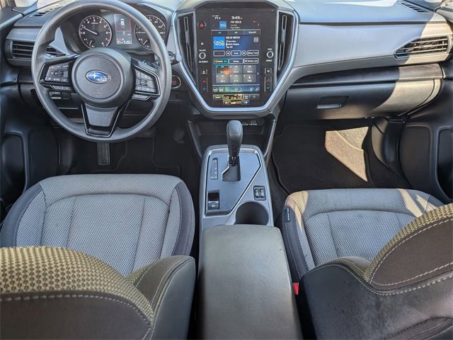 2024 Subaru Crosstrek Premium photo 32