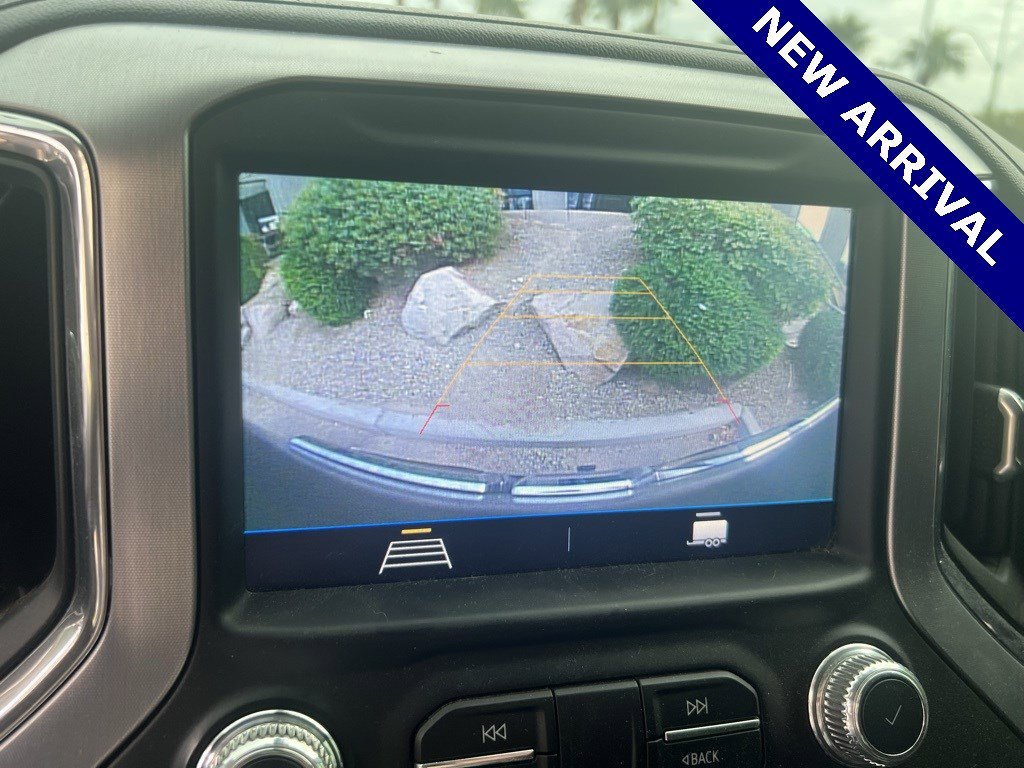 2022 Gmc Sierra 1500 Limited Elevation photo 15