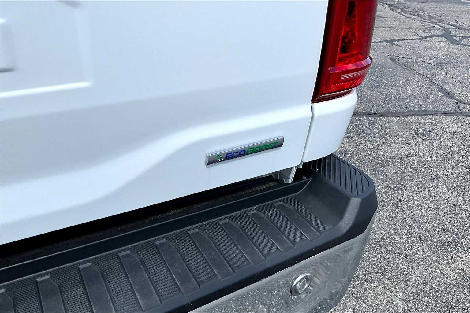 2021 Ford F-150 XLT photo 27