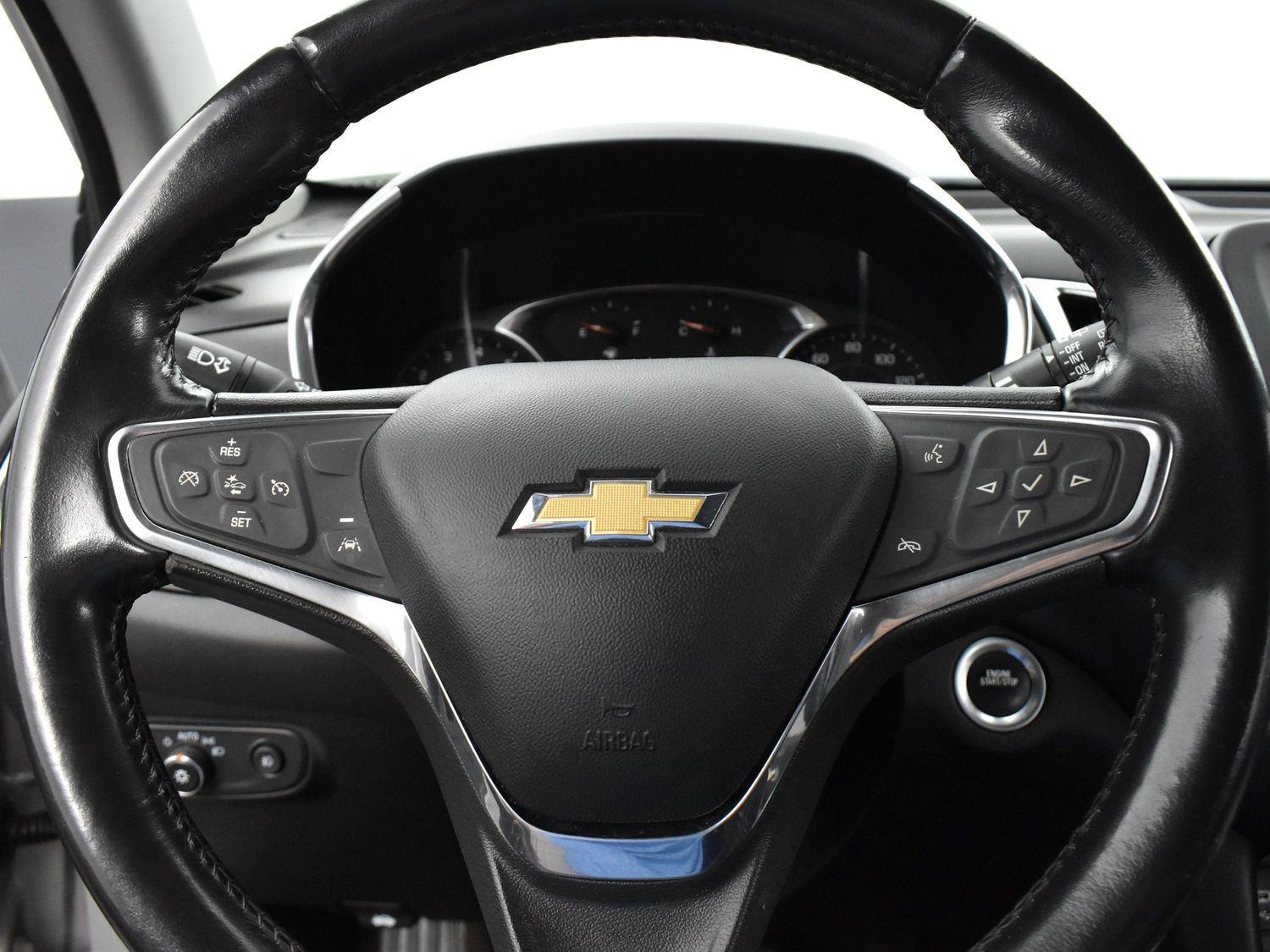 2020 Chevrolet Equinox LT photo 19