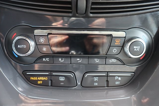 2016 Ford Escape Titanium photo 19