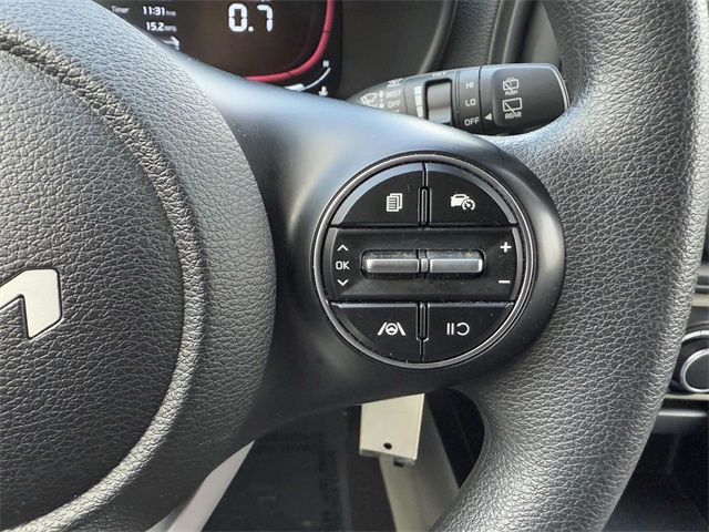 2023 Kia Soul LX photo 26