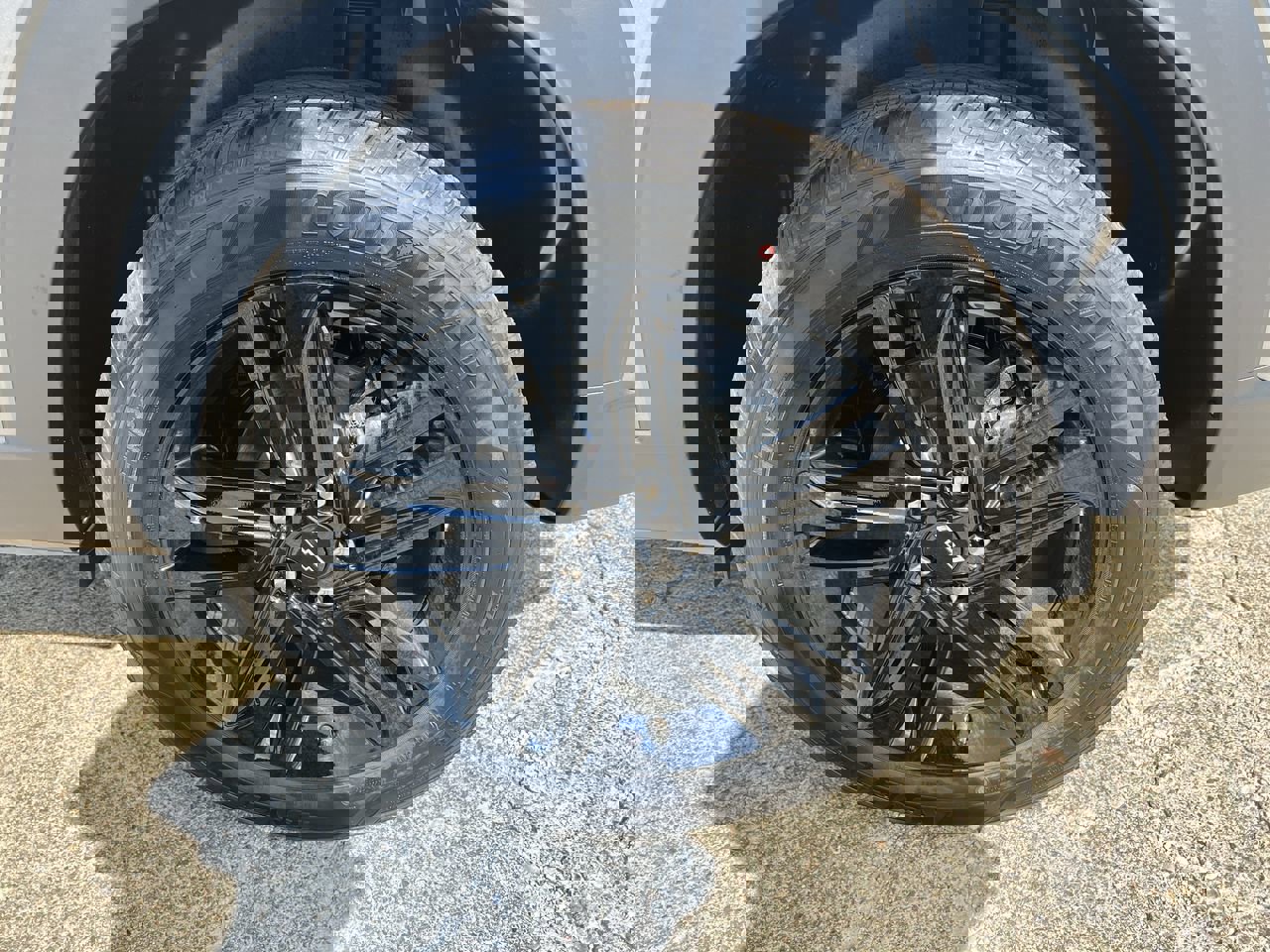 2026 Chevrolet Trax ACTIV photo 31