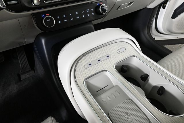 2026 Hyundai Palisade Calligraphy photo 23