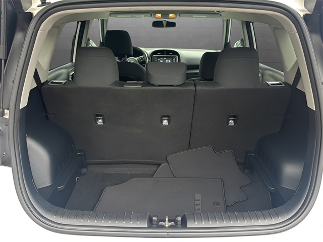 2020 Kia Soul LX photo 16