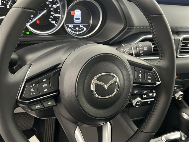 2025 Mazda CX-5 2.5 Select photo 10