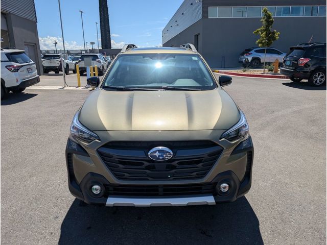 2025 Subaru Outback Limited photo 3
