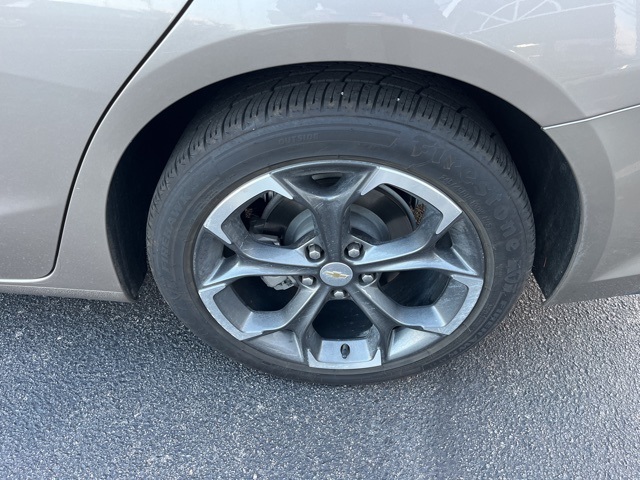 2023 Chevrolet Malibu 1LT photo 33