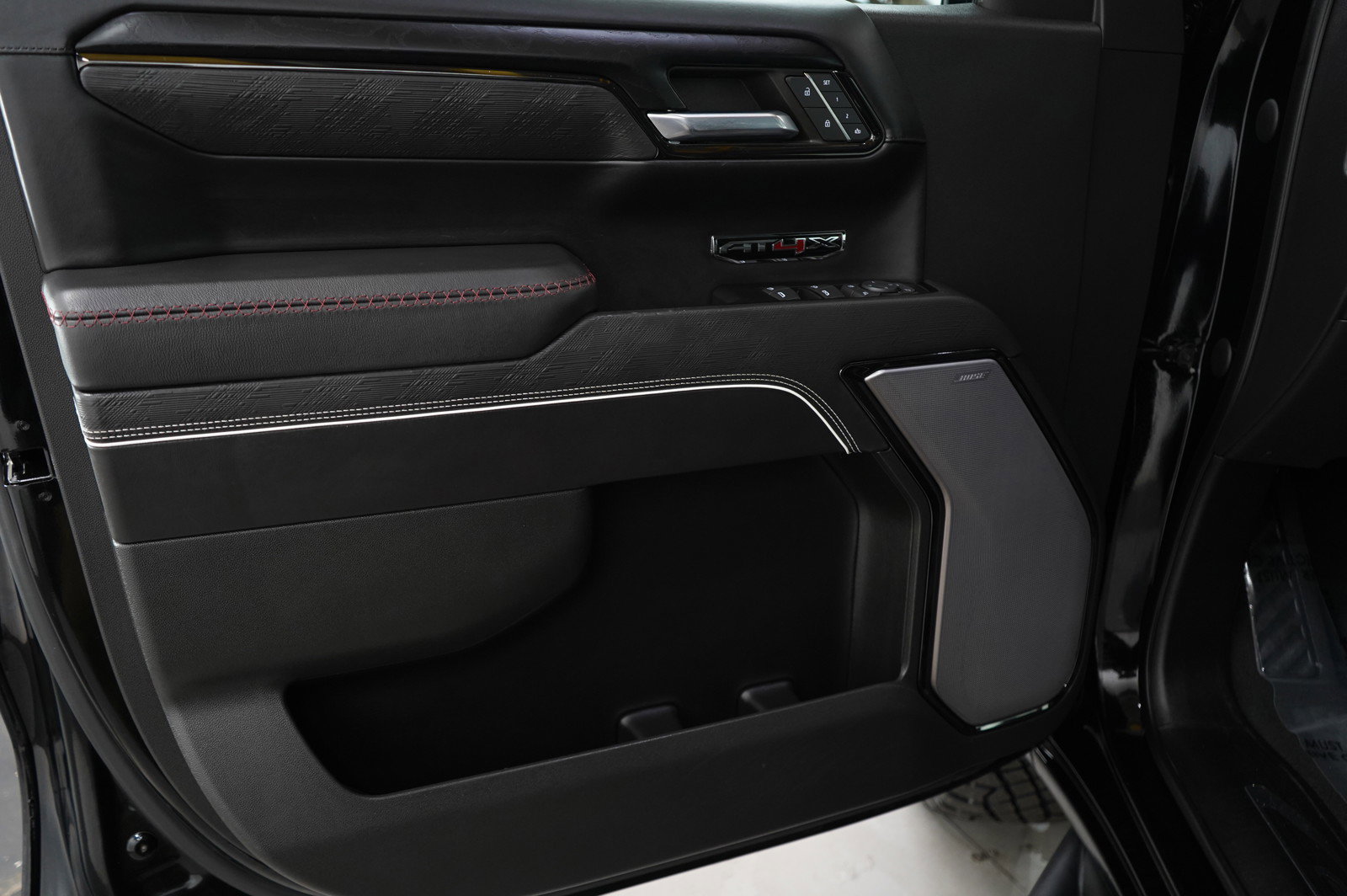 2023 Gmc Sierra 1500 AT4X photo 15