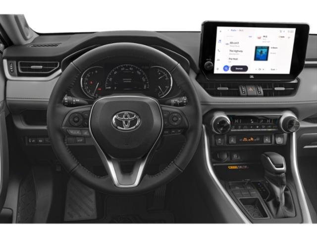 2025 Toyota RAV4 XLE Premium photo 7
