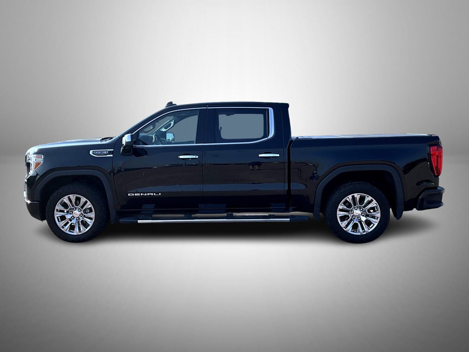 2021 Gmc Sierra 1500 Denali photo 6