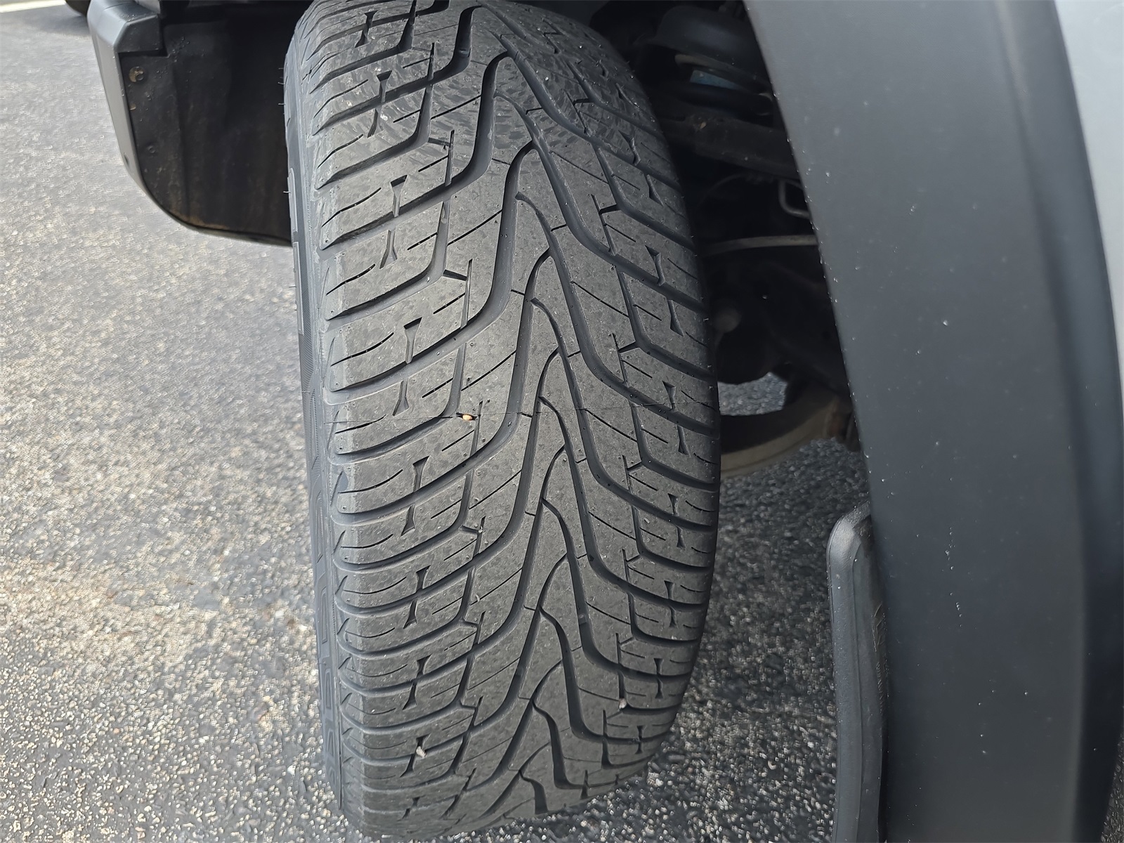 2021 Ram 1500 Rebel Off Road photo 31