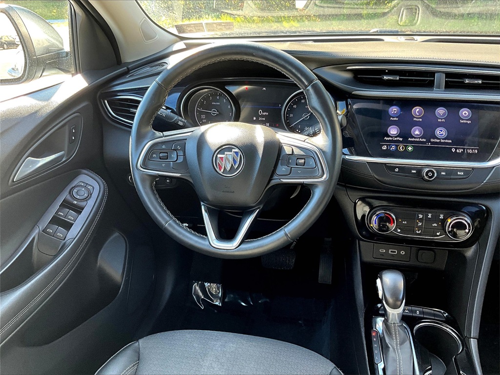 2022 Buick Encore GX Preferred photo 17