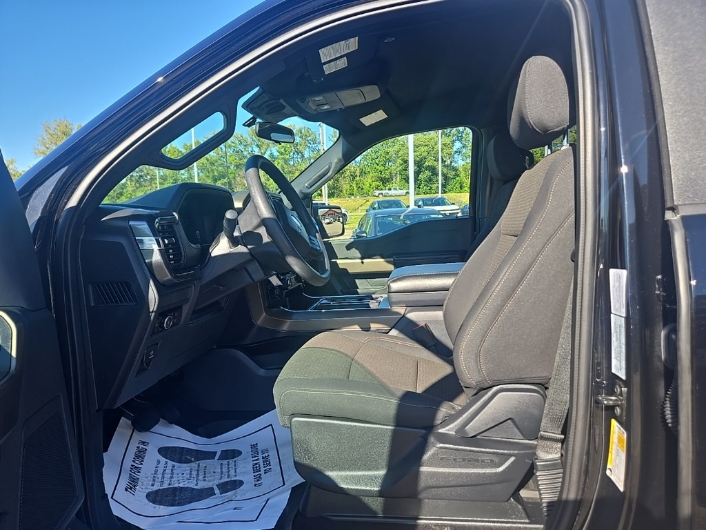 2024 Ford F-150 STX photo 6