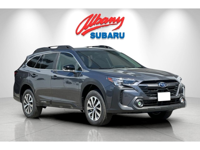 2025 Subaru Outback Premium photo 2