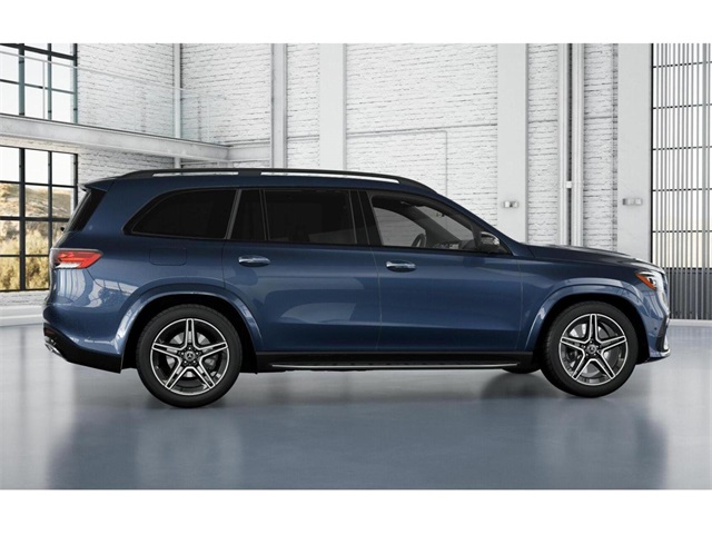 2026 Mercedes Benz GLS 450 4MATIC photo 16