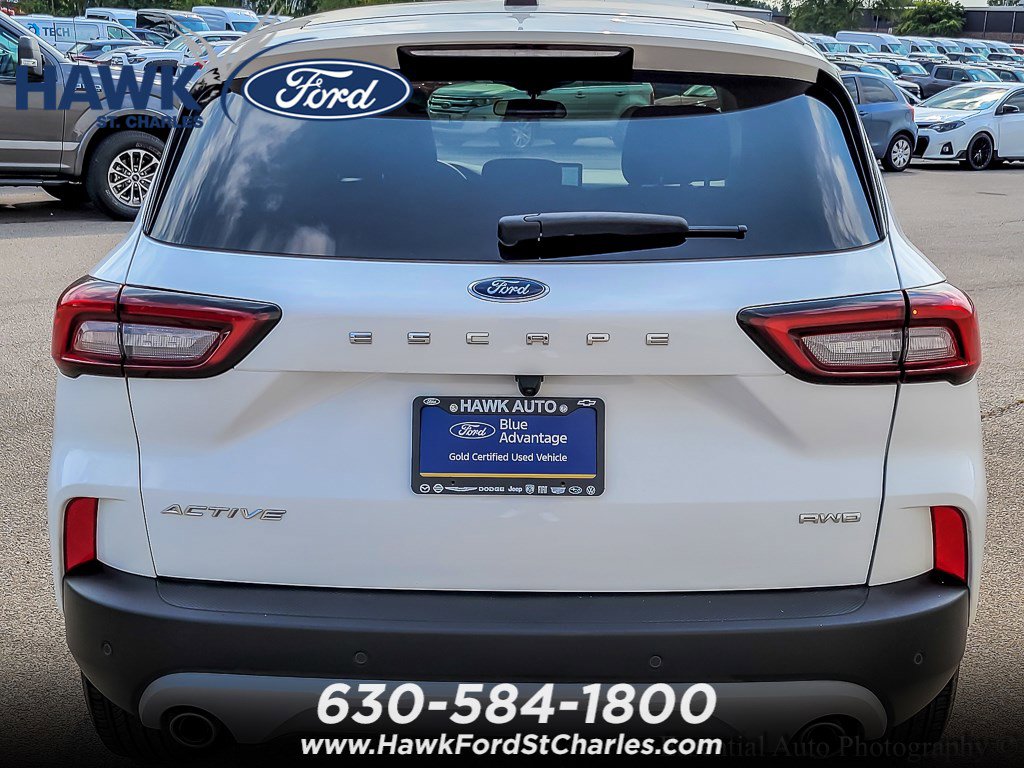 2023 FORD ESCAPE - Image 4