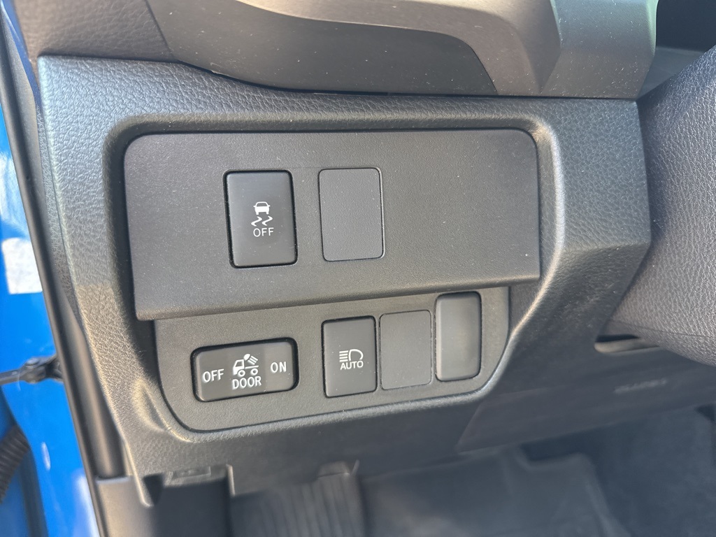 2020 Toyota Tacoma SR5 4x4 photo 14