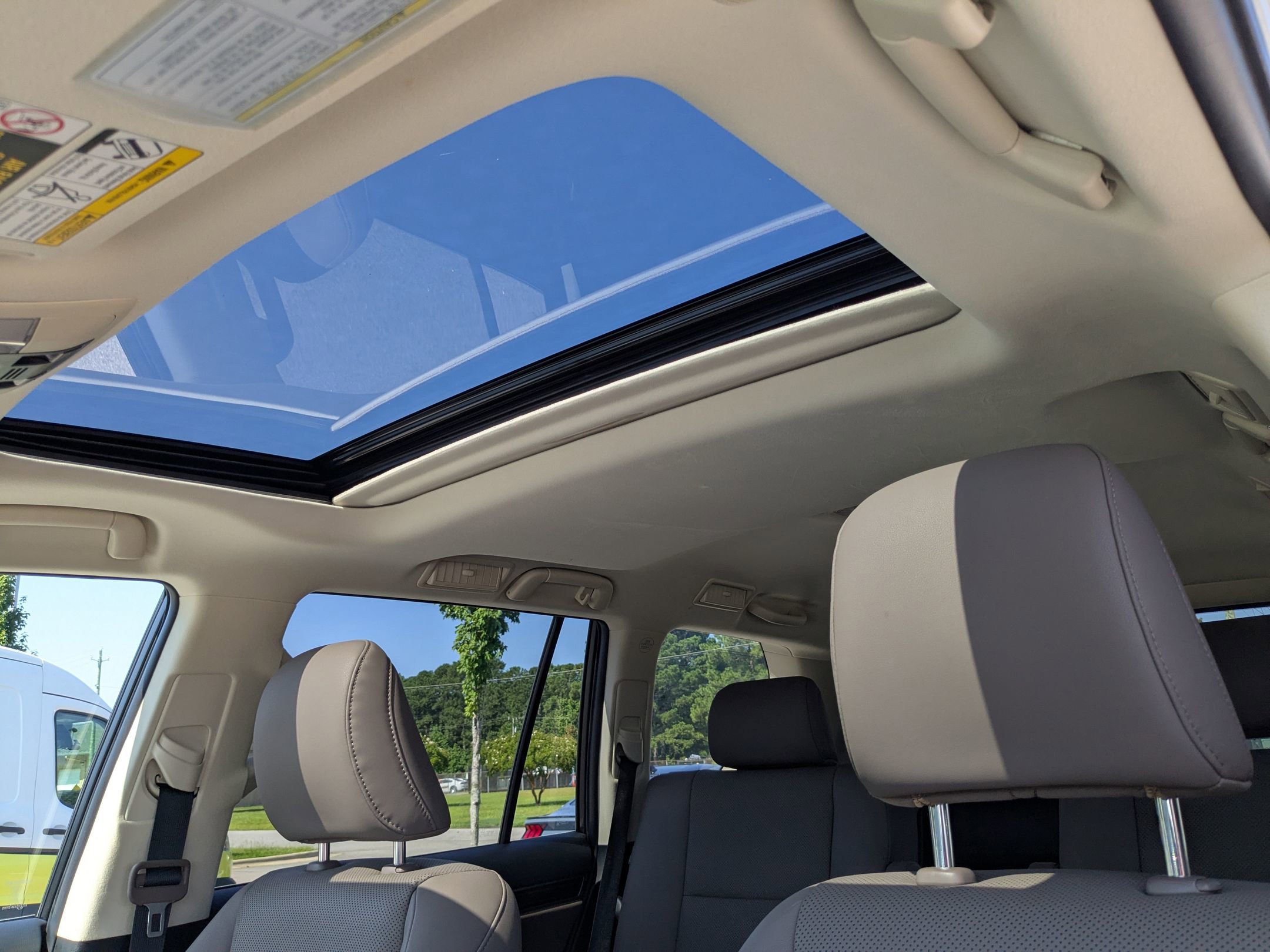 2023 Lexus GX 460 Premium photo 16