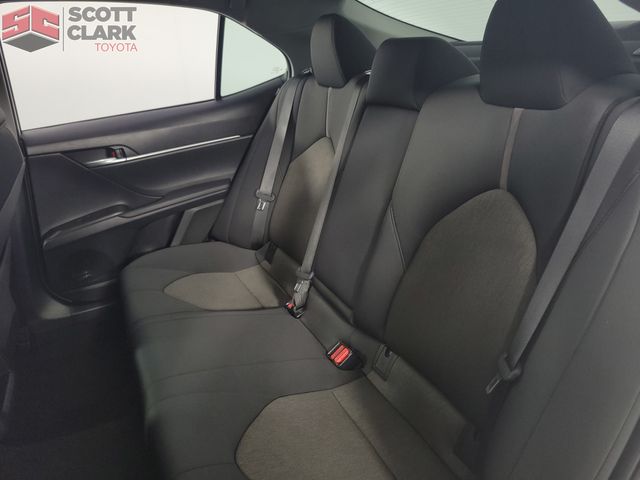 2023 Toyota Camry LE photo 14