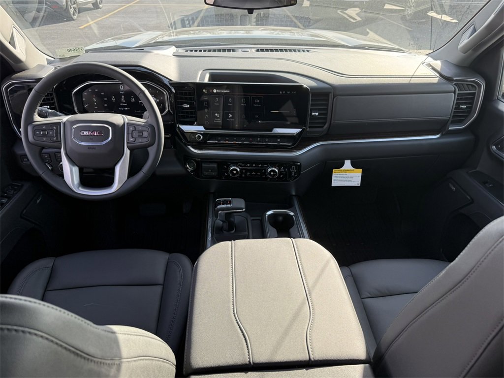 2026 GMC SIERRA - Image 29