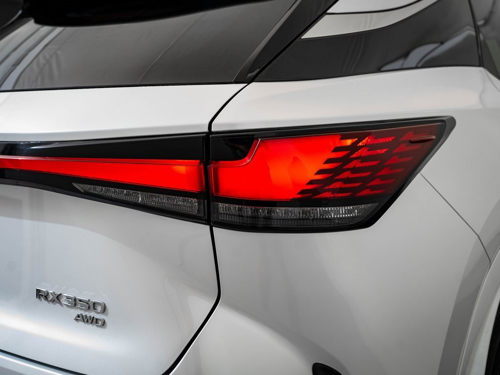 2023 Lexus RX 350 Premium photo 8