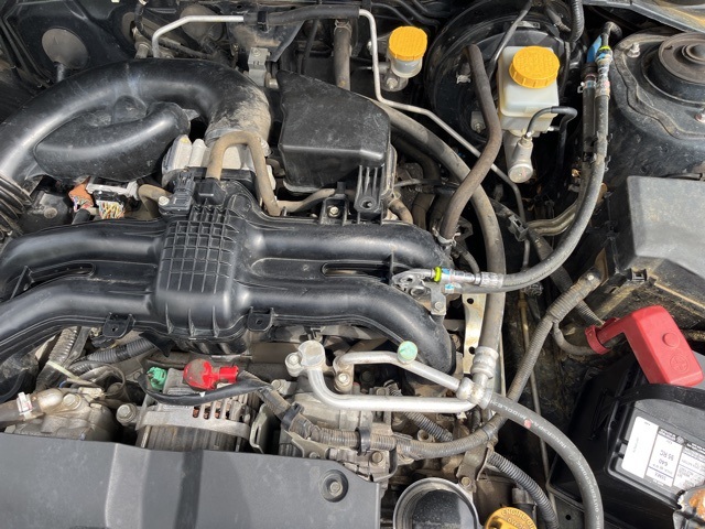 2013 Subaru Forester 2.5X photo 25