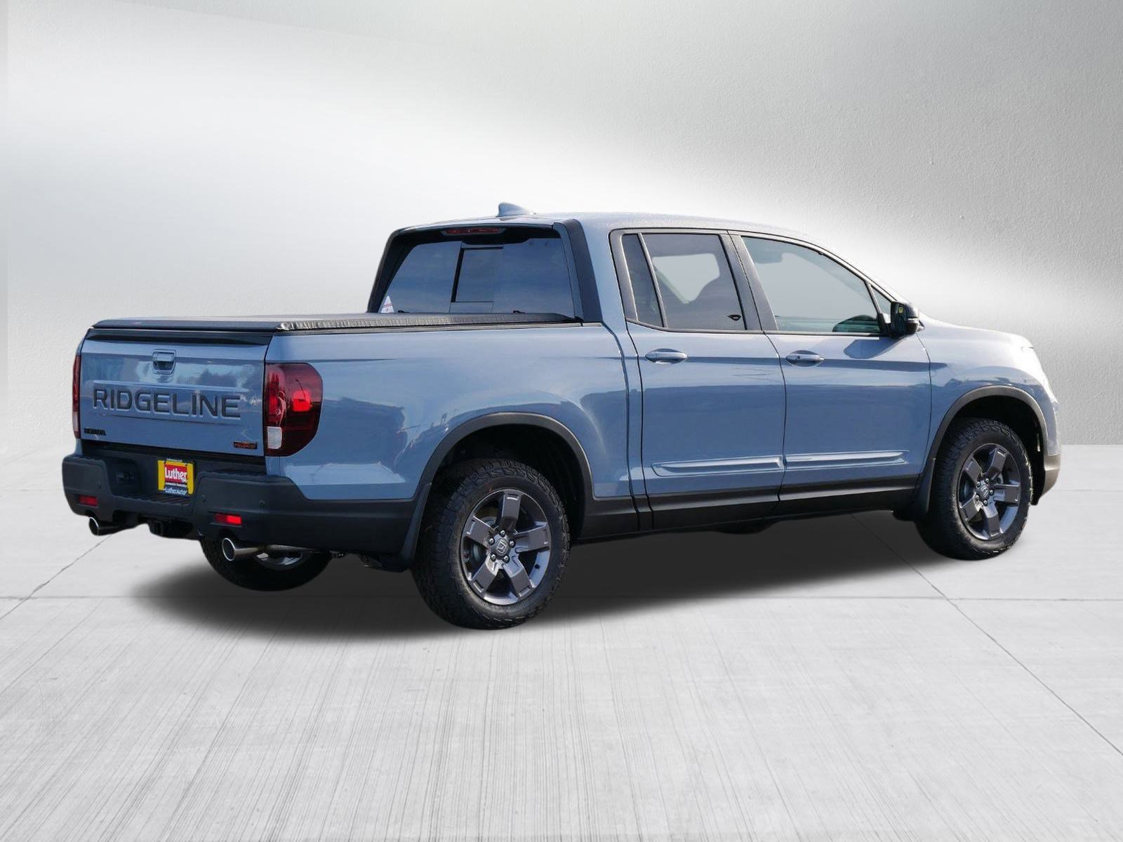 2025 Honda Ridgeline TrailSport photo 7