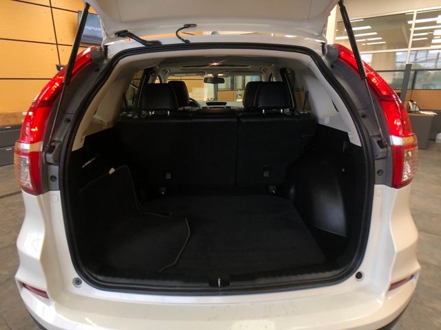 2016 Honda CR-V EX-L photo 23
