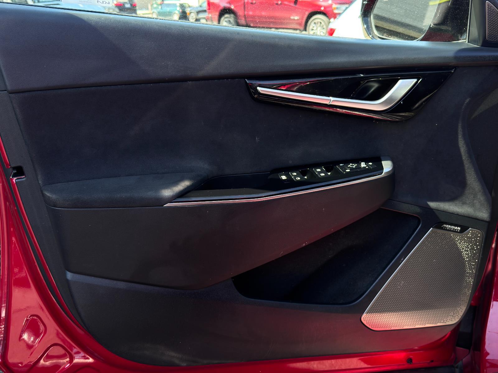 2023 Kia EV6 GT photo 12