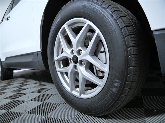 Used 2023 Ford Edge SEL with VIN 2FMPK4J99PBA56472 for sale in Apple Valley, Minnesota