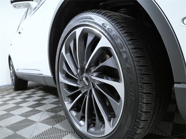 Used 2023 Lincoln Aviator Reserve with VIN 5LM5J7XC3PGL05661 for sale in Apple Valley, Minnesota