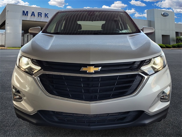 2020 Chevrolet Equinox LT photo 7