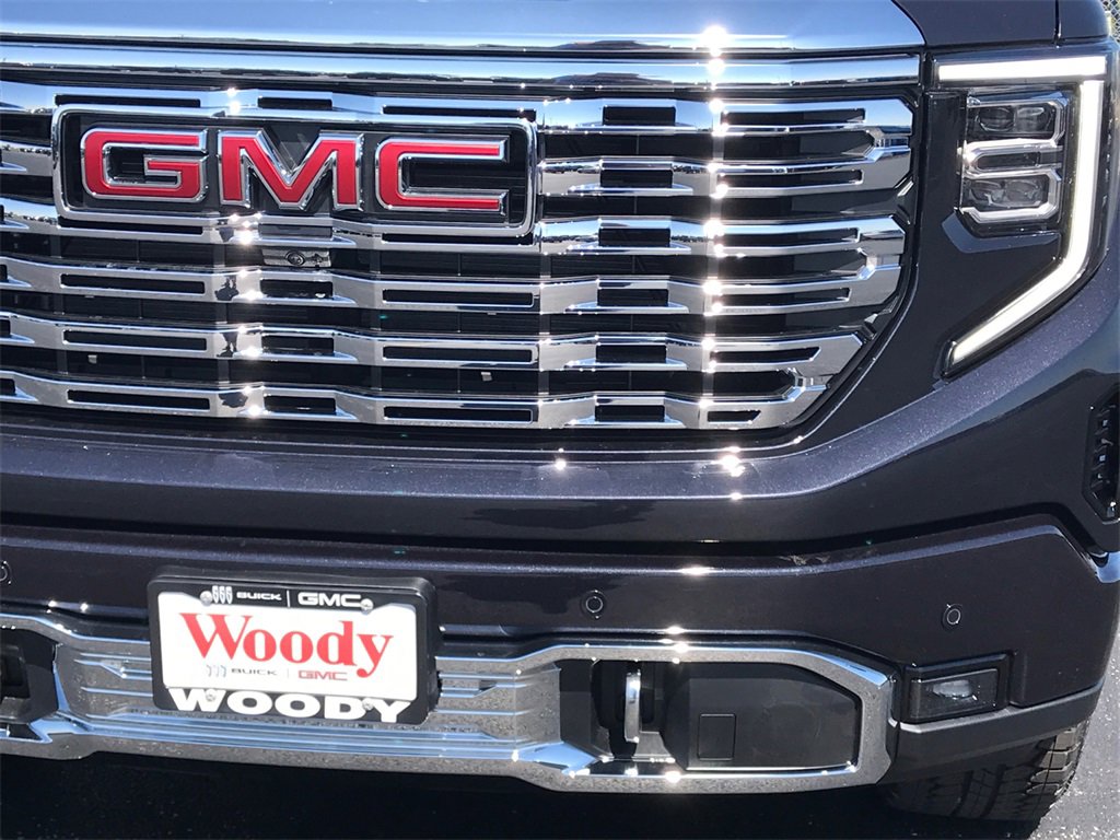 2026 Gmc Sierra 1500 Denali photo 9