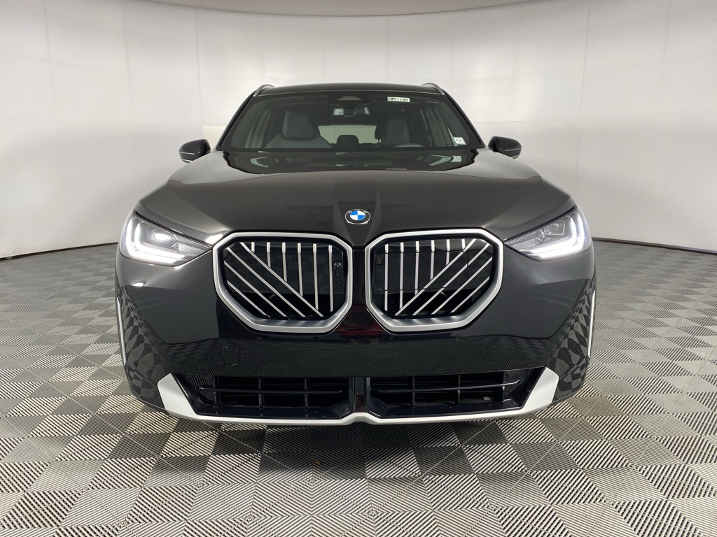 2025 Bmw X3 30x Drive photo 2