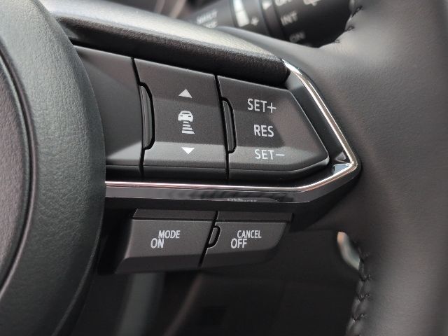 2025 Mazda CX-5 2.5 S Preferred photo 21