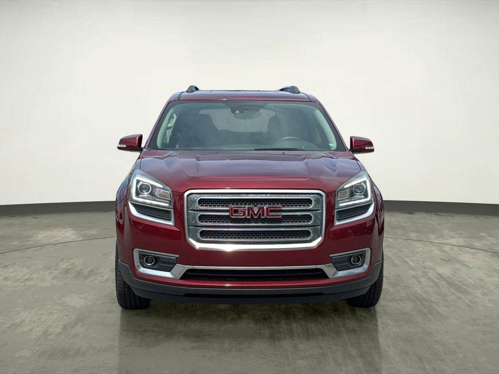2017 Gmc Acadia Limited photo 16