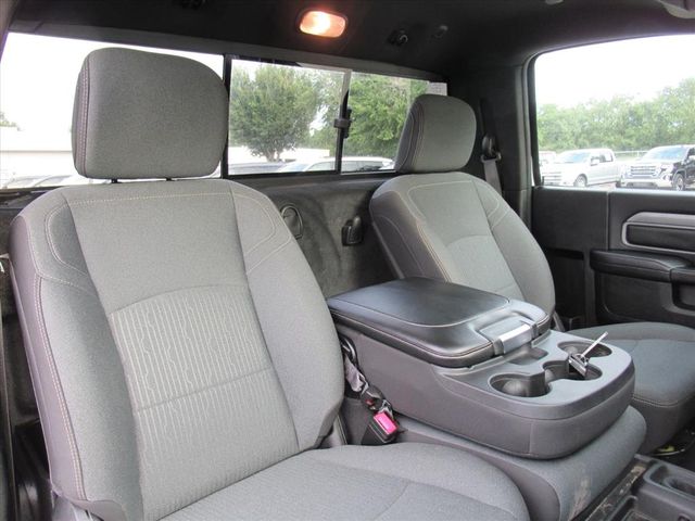 2022 Ram 3500 Tradesman photo 9