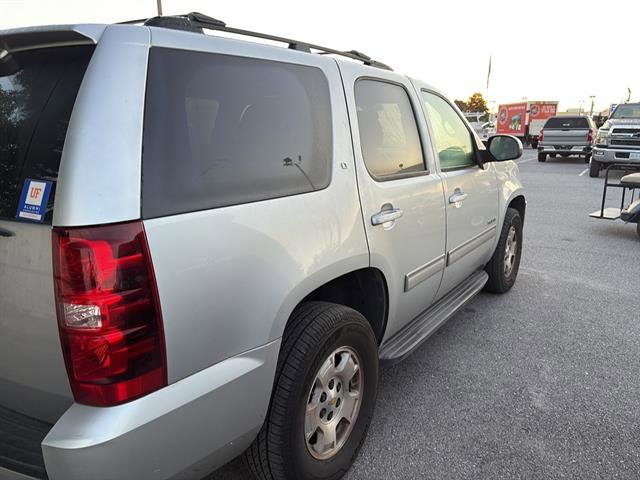 2013 Chevrolet Tahoe LT photo 5
