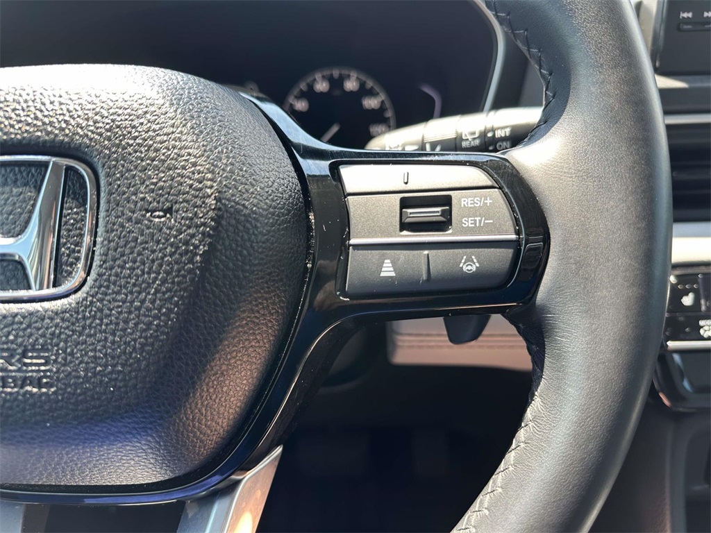 2023 Honda Pilot EX-L photo 14