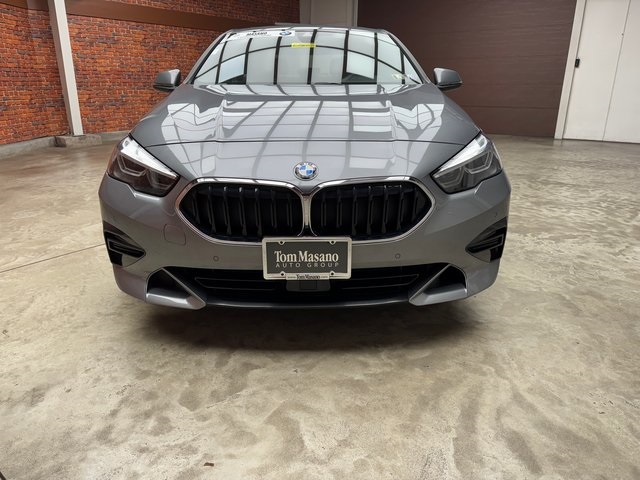 2024 Bmw 228i xDrive Gran Coupe photo 8