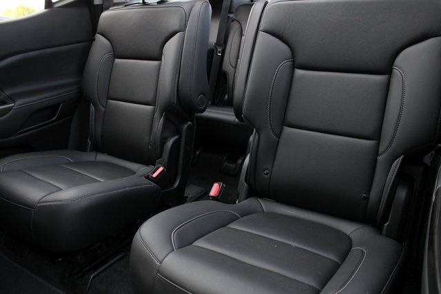 2021 Gmc Acadia SLT photo 3