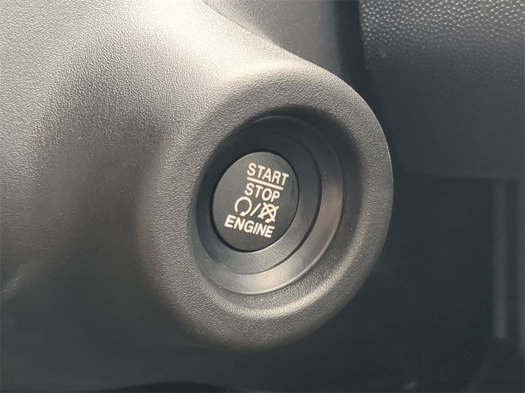 2024 Ram ProMaster 3500 photo 23