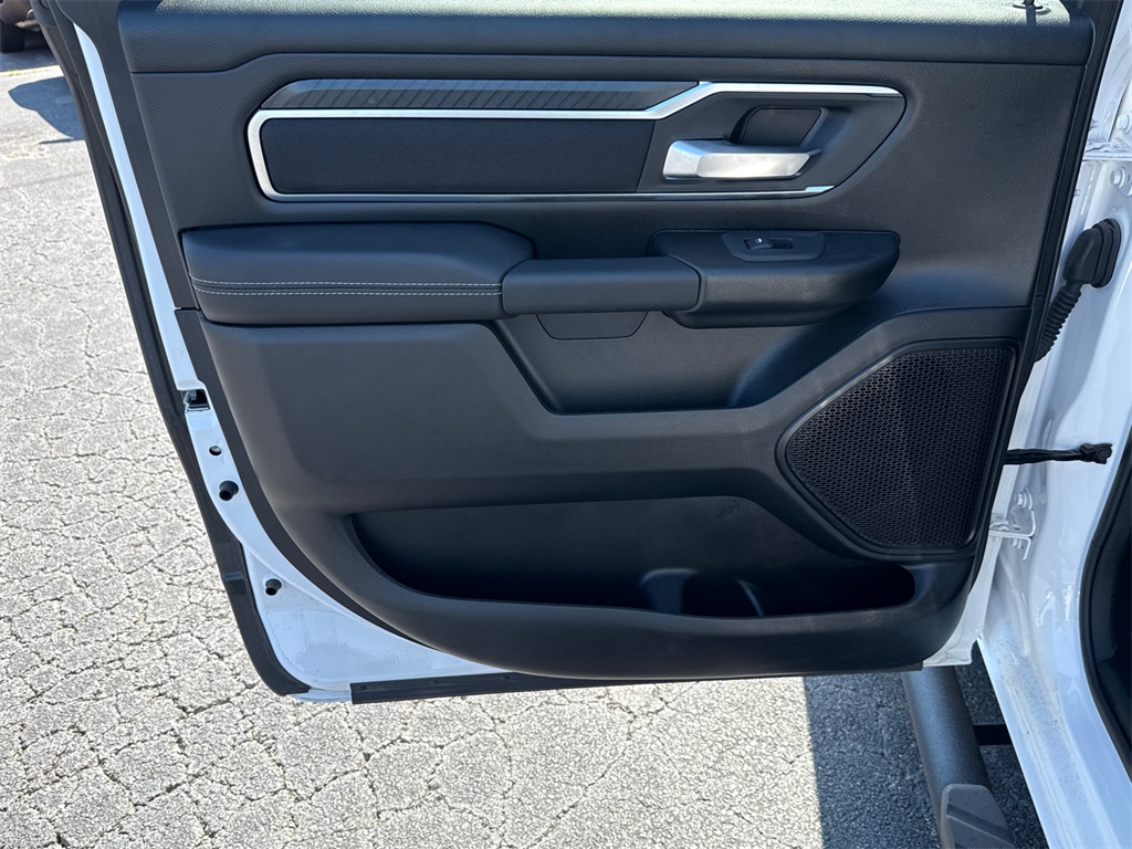 2025 Ram 1500 Big Horn Lone Star photo 20