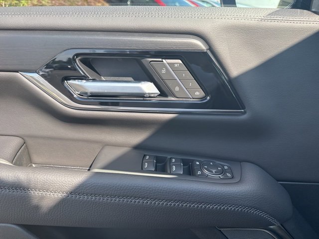 2025 Gmc Yukon XL Denali photo 9