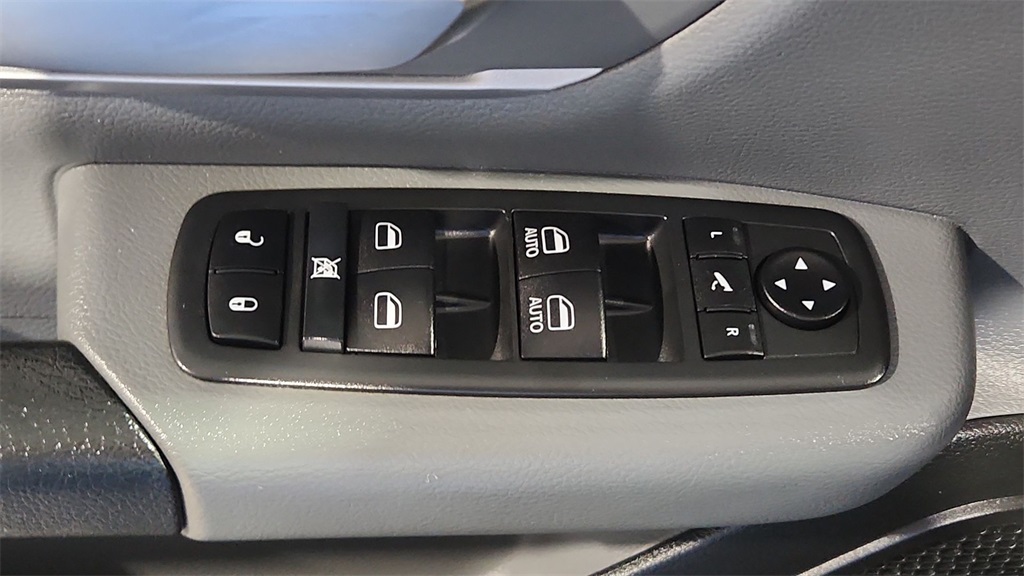 2020 Ram 1500 Big Horn photo 16