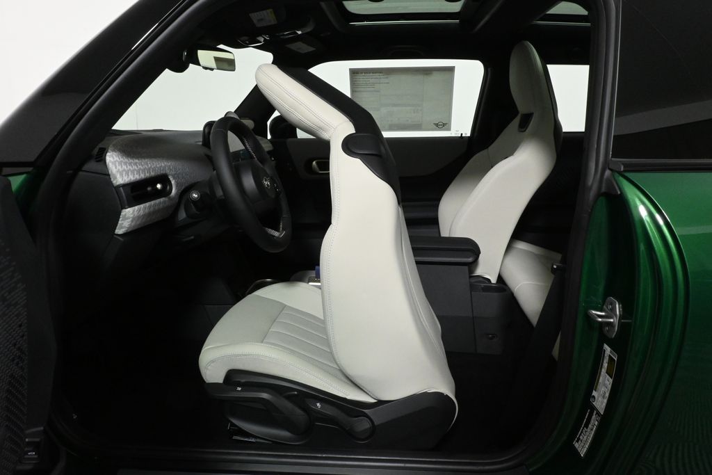 2025 Mini Cooper S photo 29